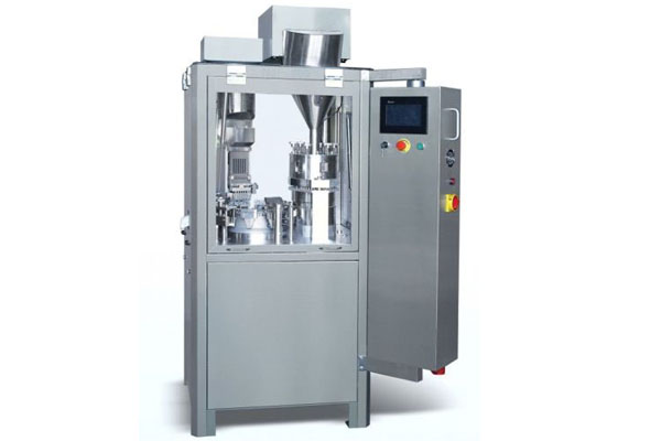 自动药品胶囊灌装机emi automated capsule filler equipment for medicines making - npack