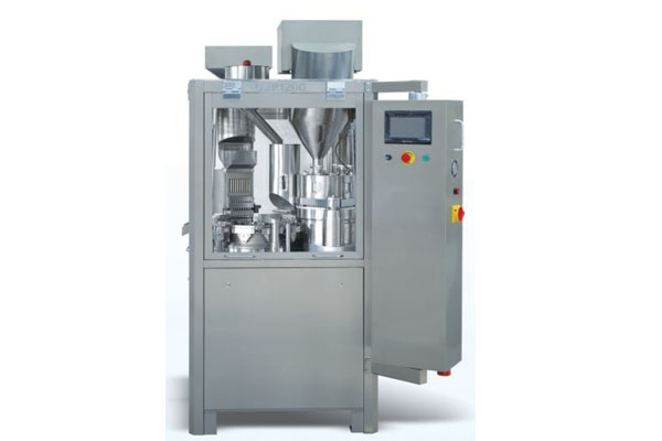 small powder filling machine high-speed and fully ...