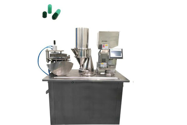 automatic capsule filler pharmaceutical machineries manufacturers in china - trustar pharma and packing equipment co.,ltd