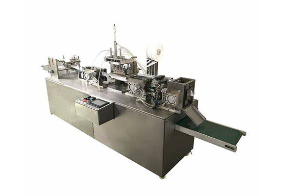 Automatic Adhesion Promoter Pad Making Machine